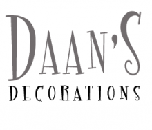 Daan's Decorations